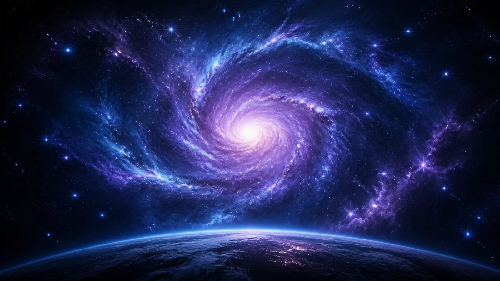 Milkyway artwork