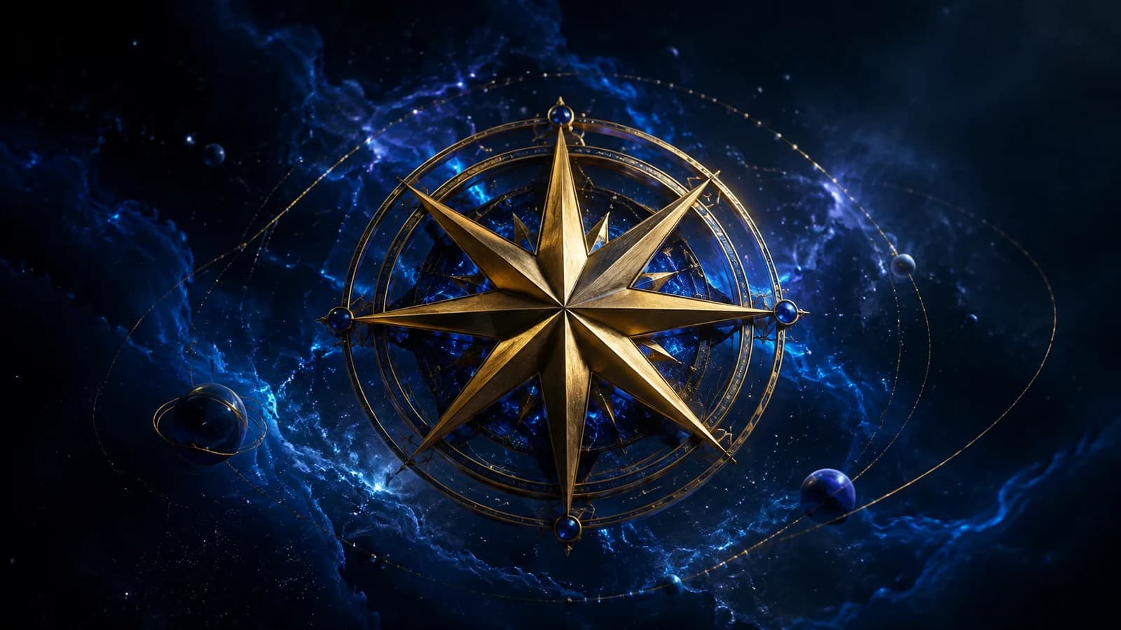 Orion Stars artwork